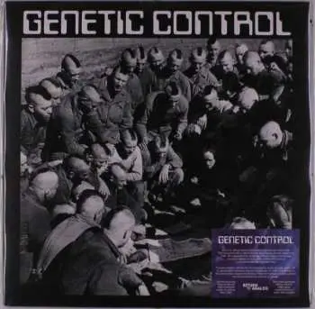 LP Genetic Control: First Impressions LTD | NUM | CLR