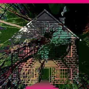LP Genghis Tron: Board Up The House Remixes Vol. 5 CLR | LTD