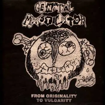 LP Genital Masticator: From Originality To Vulgarity