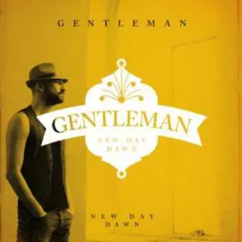 CD Gentleman: New Day Dawn DLX | DIGI