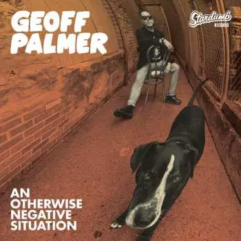 CD Geoff Palmer: An Otherwise Negative Situation