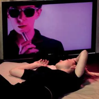 LP Geoffrey O'Connor: Vanity Is Forever