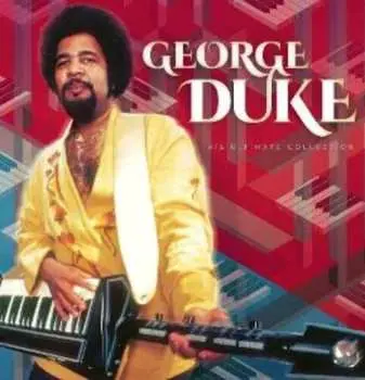LP George Duke: His Ultimate Collection