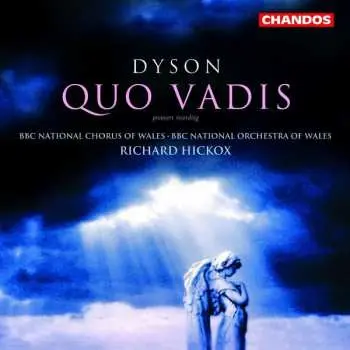 CD Sir George Dyson: Quo Vadis
