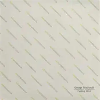 CD George FitzGerald: Fading Love
