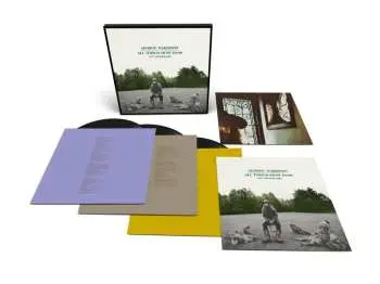 George Harrison: All Things Must Pass