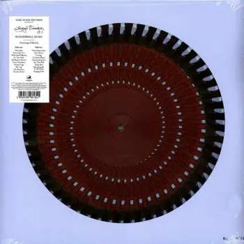 LP George Harrison: Wonderwall Music LTD | NUM | PIC