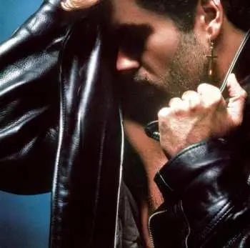 2CD George Michael: Faith