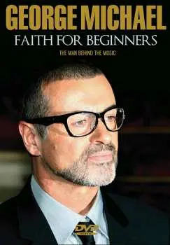 DVD George Michael: Faith For Beginners