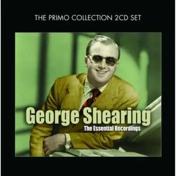 2CD George Shearing: The Essential Recordings