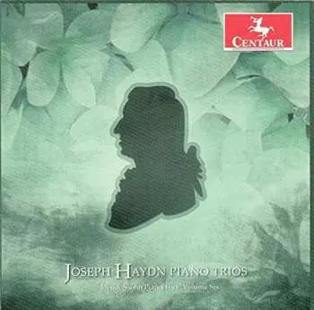 CD George Szell: Piano Trios 6