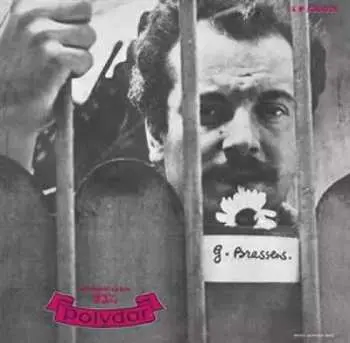 EP Georges Brassens: N°2 : Georges Brassens Interprète Ses Dernières Compositions LTD