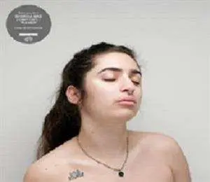 LP Georgia Maq: Pleaser CLR
