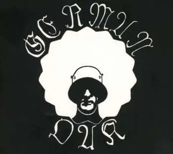 3CD German Oak: Down In The Bunker