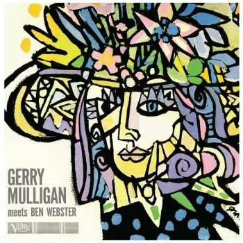 LP Gerry Mulligan: Gerry Mulligan Meets Ben Webster