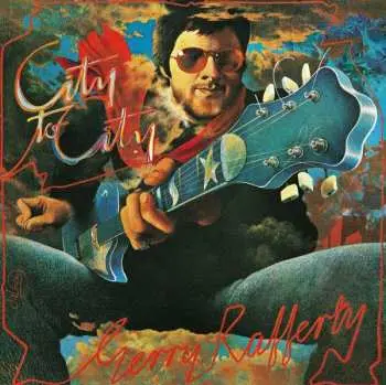 CD Gerry Rafferty: City To City