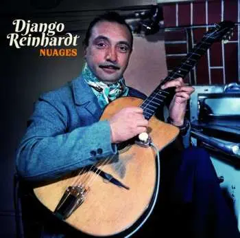 CD Django Reinhardt: Nuages