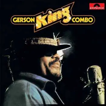 LP Gerson King Combo: Gerson King Combo
