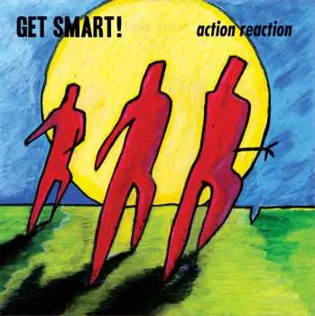 LP Get Smart!: Action Reaction CLR