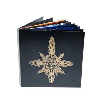 2LP/EP Ghost: Extended Impera Box Set (scandinavian Version)