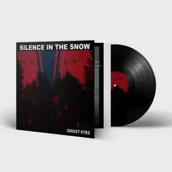 LP Silence in the Snow: Ghost Eyes