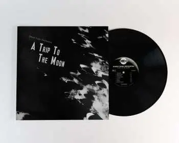 LP Ghost Funk Orchestra: A Trip To The Moon