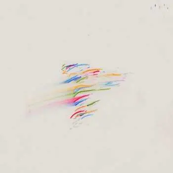 LP ghost orchard: Rainbow Music