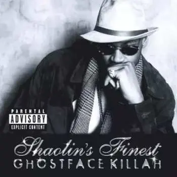 CD Ghostface Killah: Shaolin's Finest