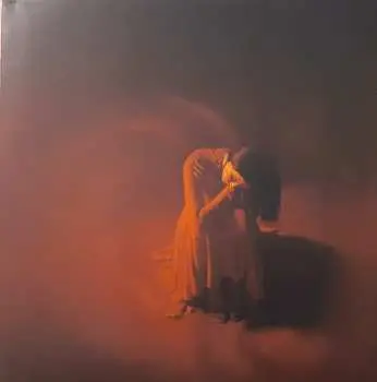 LP Ghostly Kisses: Darkroom