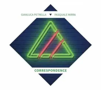 CD Gianluca Petrella: Correspondence
