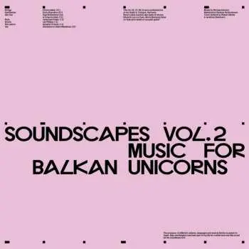 LP Gianni Brezzo: Gianni Brezzo - Soundscapes Vol. 2