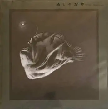 LP Gianni Maroccolo: Alone Vol. II - Abisso NUM
