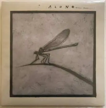 LP Gianni Maroccolo: Alone Vol. III - Palude NUM