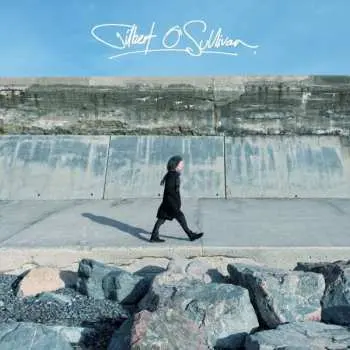 CD Gilbert O'Sullivan: Gilbert O'Sullivan DIGI