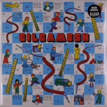 LP Gilgamesh: Gilgamesh