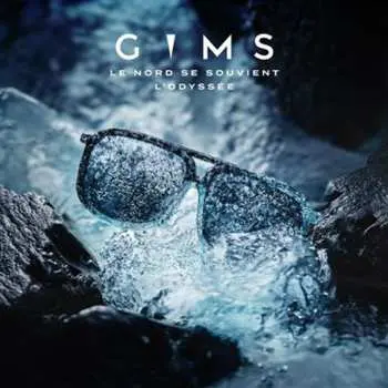 2CD Maitre Gims: Le Nord Se Souvient : L'Odyssée