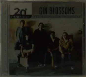 CD Gin Blossoms: The Best Of Gin Blossoms