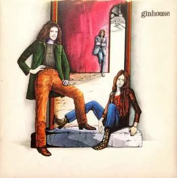 LP Ginhouse: Ginhouse