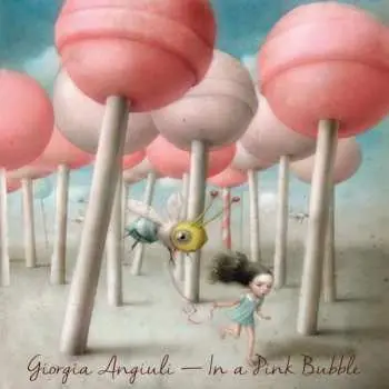 CD Giorgia Angiuli: In A Pink Bubble