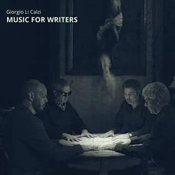 CD Giorgio Li Calzi: Music for Writers