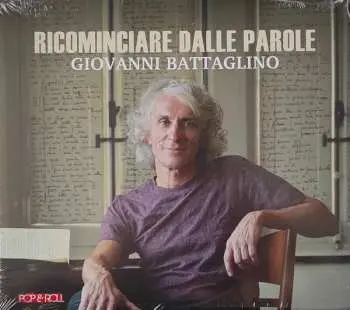 CD Giovanni Battaglino: Ricominciare Dalle Parole