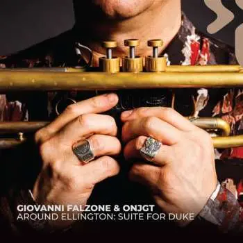 CD Giovanni Falzone & Onjgt: Around Ellington: Suite For Duke