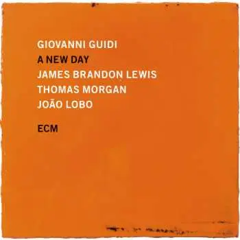 LP Giovanni Guidi: A New Day