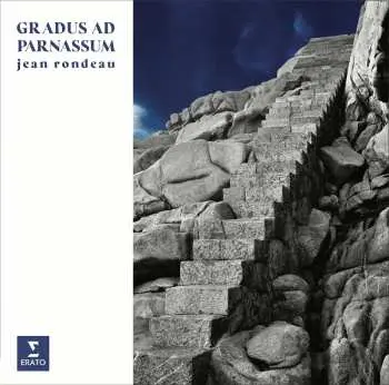 CD Giovanni Pierluigi da Palestrina: Jean Rondeau - Gradus Ad Parnassum