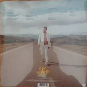 2CD Giovanni Zarrella: Per Sempre - Edizione Da Capo DLX