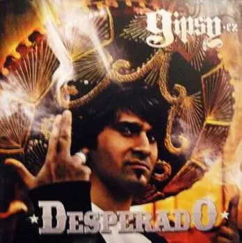 Desperado - CD - Gipsy.cz