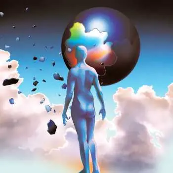 LP Giraffage: Too Real LTD | CLR