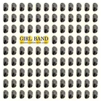 CD Girl Band: Holding Hands With Jamie
