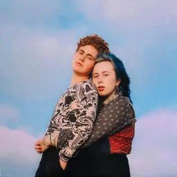 LP Girlpool: What Chaos Is Imaginary CLR | LTD