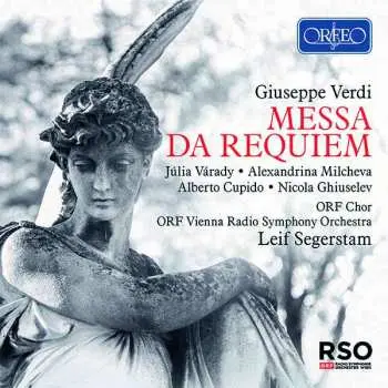 2CD Giuseppe Verdi: Requiem